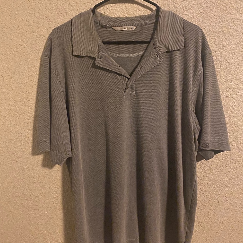 Cutter and buck polo shirt vintage